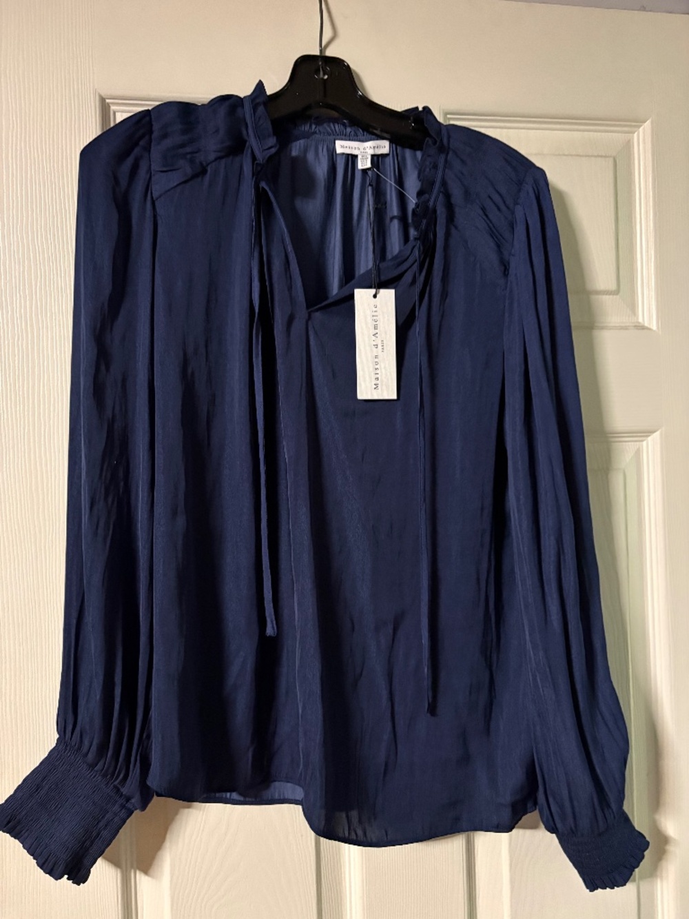 NWT blouse